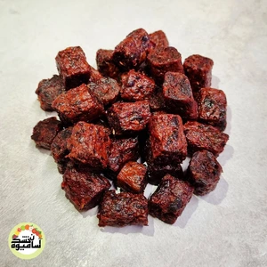 تصویر فروشگاه آسان میوه خشک