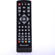 تصویر REM MX1-0 مكسيدر كوتاه 