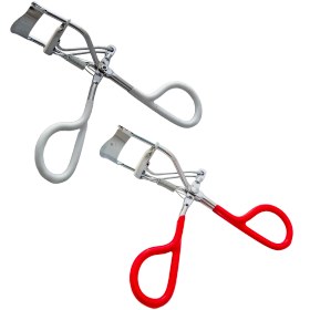 تصویر فرمژه حرفه‌ای فیشار (FISHAR) مدل تیتانیوم (Titanium) دسته ارگونومیک 