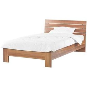 تصویر تخت خواب یک نفره تولیکا مدل Ariana کد 4008 ا Tolica Ariana 4008 1 Person Bed Tolica Ariana 4008 1 Person Bed