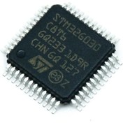 تصویر STM32G030C8T6 