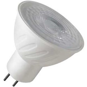 تصویر لامپ COB هالوژنی 6 وات سوزنی SL-CMR6D/W سیماران 6 watt halogen COB lamp SL-CMR6D/W Simaran