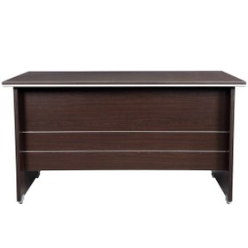 تصویر میز کارمندی ساده مدل M110 