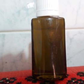 تصویر روغن پرس سرد رازیانه معطر 