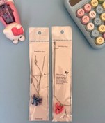 تصویر گردنبند استیج و آنجل 