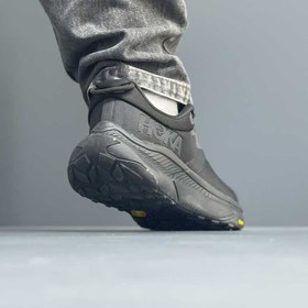 تصویر کتونی هوکا ترانسپورت ست زن و مرد در سه رنگ کد 1100 