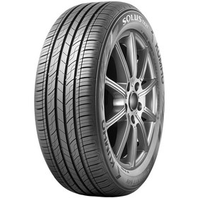 تصویر لاستیک کومهو 195/55R15 گل SOLUS TA21 تاریخ تولید 2023 ا kumho tire 195/55R15 SOLUS TA21 kumho tire 195/55R15 SOLUS TA21