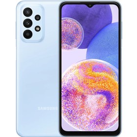 تصویر گوشی موبایل سامسونگ مدل Samsung Galaxy A23 