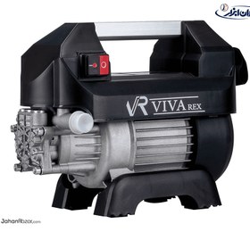 تصویر کارواش صنعتی ویوارکس مدل VR6100-PW VR6100-PW