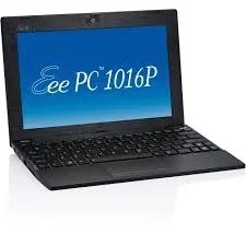 تصویر لپ تاپ استوک ASUS EEE PC 1016 PT 