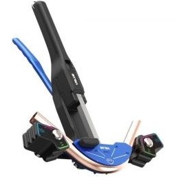 تصویر خم کن لوله مسی 404 والیو 