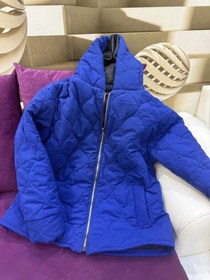 تصویر کاپشن زنانه 