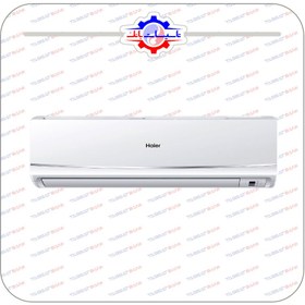 تصویر کولر گازی ۱۲۰۰۰ هایر مدل HSU-12HNR03-T1 Air conditioner 12000 Haier model HSU-12HNR03-T1