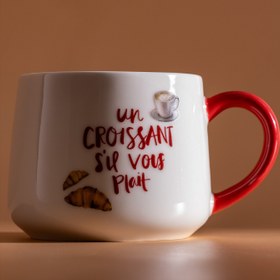 تصویر ماگ مادام کوکو مدل Corniglia 