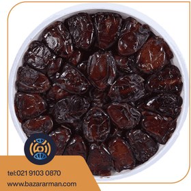 تصویر خرما کبکاب جم 