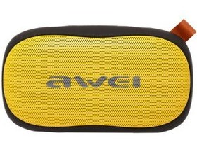 تصویر Awei Y900 - / تضمین سلامت و اصالت Awei Y900 Bluetooth Speaker