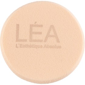 تصویر پنکک فشرده بادوام وزن 15 گرم لئا 401 Lea Compact Powder 15 g