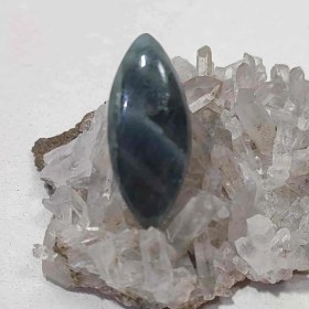 تصویر سنگ یشم معدنی کد 01 