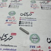 تصویر خار سر میل لنگ مربعی بنلی 300 دو سیلند 