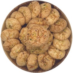 تصویر شیرینی نارگیلی 