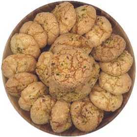 تصویر شیرینی نارگیلی 