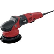 تصویر دستگاه پولیش اوربیتال فلکس مدل XFE 7-15 با باتری سایز ۱۵ 