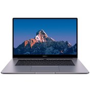 تصویر لپ تاپ 15 اینچی هوآوی مدل MateBook B3-520 i5 1135G7 8GB 1TB ا HUAWEI MateBook B3-520 i5 1135G7 8G 1TB SSD INTEL Iris Xe 15.6 inch Laptop HUAWEI MateBook B3-520 i5 1135G7 8G 1TB SSD INTEL Iris Xe 15.6 inch Laptop