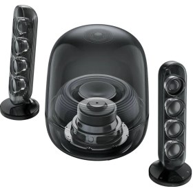 تصویر اسپیکر بلوتوثی هارمن کاردن مدل Sound Sticks 5 Harman Kardon Sound Sticks 5 Bluetooth Speaker