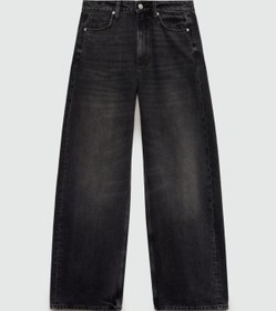 تصویر شلوار جین زنانه منگو mango 