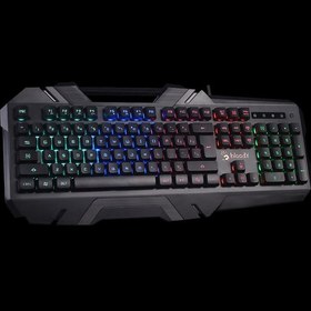 تصویر کیبورد Bloody B150N 