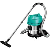 تصویر جاروبرقی صنعتی دی سی ای مدل avc 15 