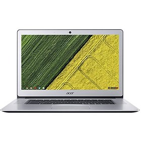 تصویر Acer Chromebook 15 15.6 &quot;Intel Celeron N3350 1.1GHz 4 GB Ram 32 GB Flash Chrome OS (تجدید شده) 