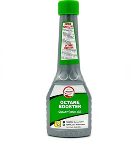 تصویر مکمل اکتان بنزین خودرو پاور مدل POWER Octane Booster 250 ml 