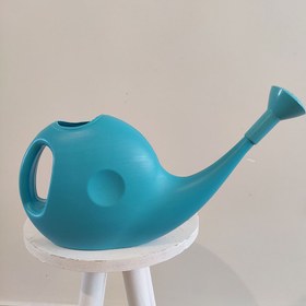 تصویر آبپاش دستی 1500 سی سی (طرح فیلی) 