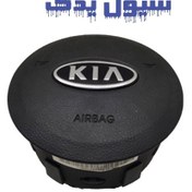 تصویر ایربگ فرمان سراتو سایپا – جنیون پارت 