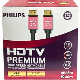 تصویر کابل HDMI 15متری 4K 