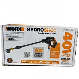 40 WG640.9 WORX