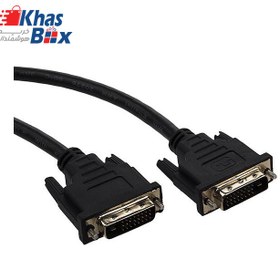 تصویر کابل دو سر DVI گلد اسکار Gold Oscar DVI Dual Link Cable