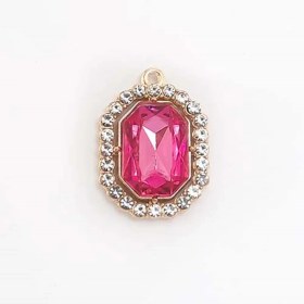 تصویر خرج کارنگین دار 