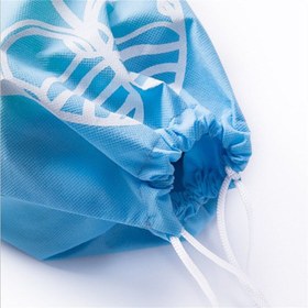 تصویر کاور کفش مای هوم مدل براون - نوک مدادی 