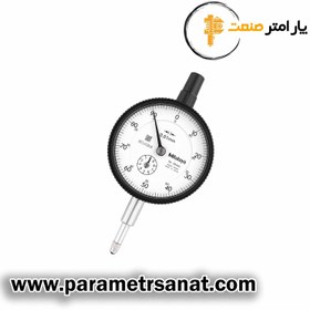 تصویر ساعت اندیکاتور کورس ۱۰ میلیمتر 