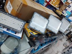 تصویر پرژکتور 50وات برند پارس با گارانتی 