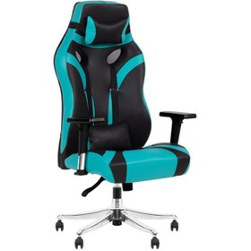 تصویر صندلی گیمینگ A 