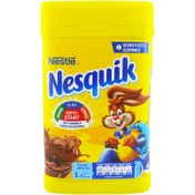 تصویر پودر کاکائو نسکوئیک 420 گرم برند نستله Nesquik