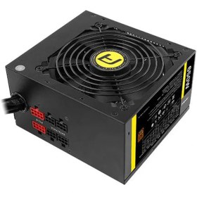 تصویر پاور نیمه ماژولار انتک Antec NE650M V2 650W 