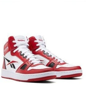 تصویر کفش مردانه زنانه یونیسکس RESONATOR M RED UNISEX بسکتبال ریباک Reebok 