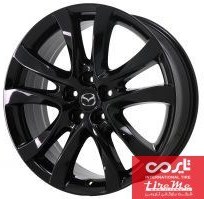 تصویر رینگ مزدا 3 سایز 19 کد 1810 