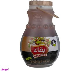 تصویر سرکه تقطیری کارامل دار بقاء وزن 3 کیلوگرم 