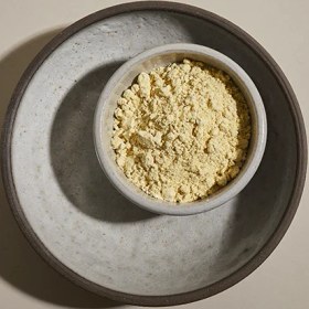 تصویر پودر زنجبیل 