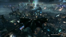 تصویر Batman Arkham Knight Batman Arkham Knight